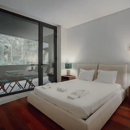 Luxury Ap River View By Nigel Appartement