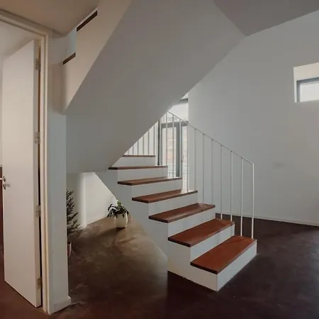 Appartement Luxury Ap River View By Nigel *