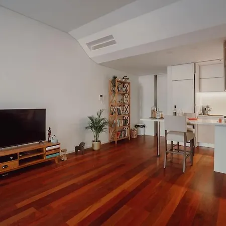 Appartement Luxury Ap River View By Nigel Vila Nova de Gaia