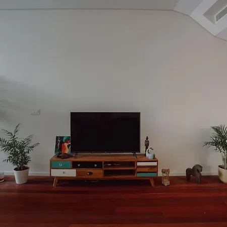Appartement Luxury Ap River View By Nigel *
