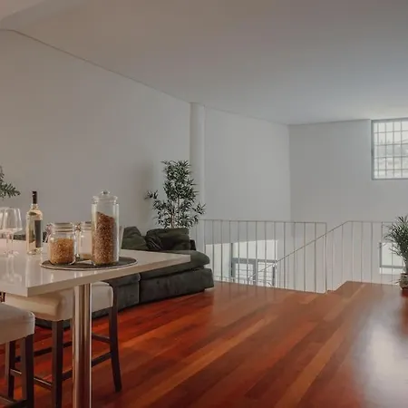 Appartement Luxury Ap River View By Nigel
