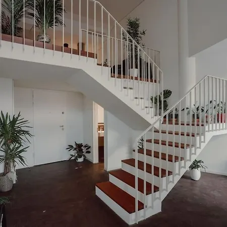 Appartement Luxury Ap River View By Nigel *