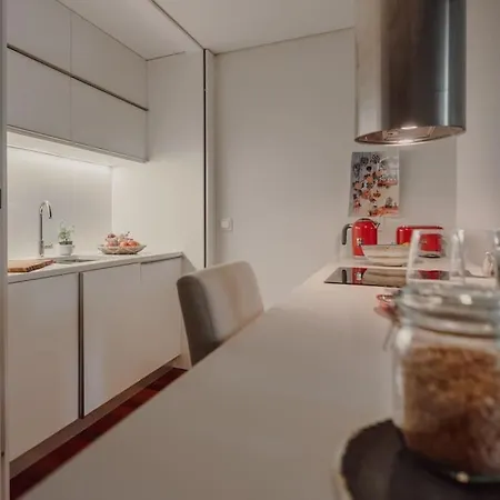 Luxury Ap River View By Nigel Appartement *