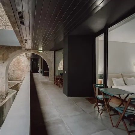 Luxury Ap River View By Nigel Appartement *